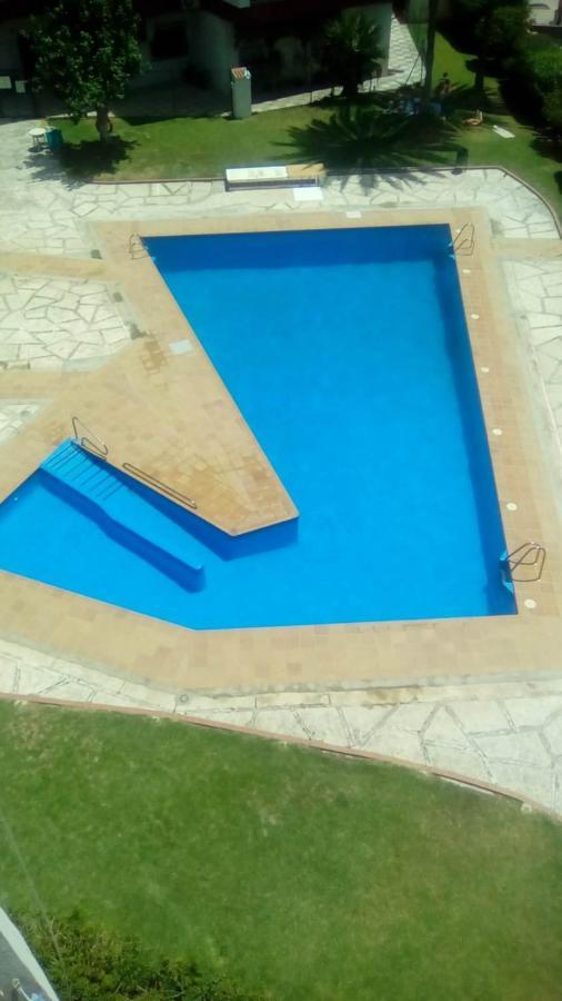 Charming Studio Nerja With Pool מראה חיצוני תמונה